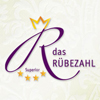 Allgäu Wellnesshotel Rübezahl ****s in Schwangau - Logo