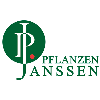Pflanzen Janssen GmbH in Kempen - Logo