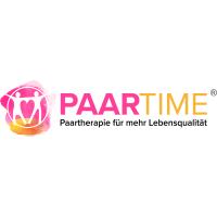 PAARTIME Paartherapie Linda Schmidt in Münster - Logo