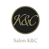 Salon K&C in Dossenheim - Logo