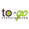 To-Go Verpackungen Vertriebs GmbH & Co. KG in Bielefeld - Logo