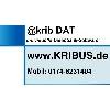 KRIBUS DATA Solutions in Paderborn - Logo