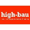 high-bau GmbH in München - Logo