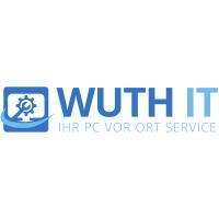 Wuth-IT Computer Service in Ganderkesee - Logo