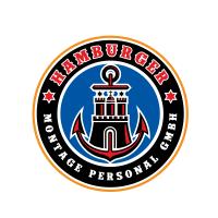 HMP Hamburger Montage Personal GmbH in Hamburg - Logo