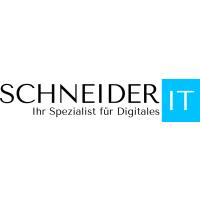 Schneider IT in Bad Laasphe - Logo