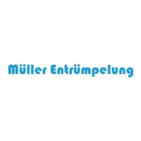 Müller Entrümpelung Düsseldorf in Düsseldorf - Logo
