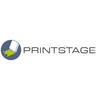 PRINTSTAGE GmbH in Düsseldorf - Logo