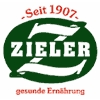 Zieler & Co. GmbH Trockenfrucht Import Export in Hamburg - Logo
