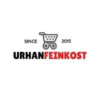 Urhan Feinkost in Düsseldorf - Logo