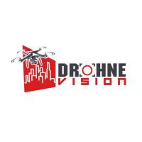 Drohne Vision - Drohnen Luftbild Service aus Hamburg in Halstenbek in Holstein - Logo