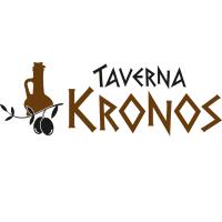 Taverna Kronos in Hamburg - Logo