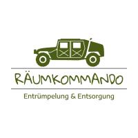 Räumkommando Entrümpelung & Sanierung München in München - Logo