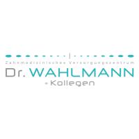 Zahnmedizinisches Versorgungszentrum Dr. Wahlmann & Kollegen in Edewecht - Logo