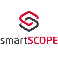 Smart SCOPE GmbH in Leverkusen - Logo