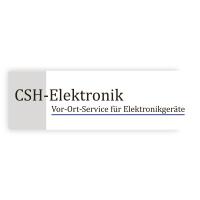 CSH-Elektronik in Hachenburg - Logo