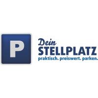 Dein Stellplatz Parken am Flughafen Berlin Brandenburg in Berlin - Logo