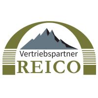 Reico Vertriebspartner Rebecca Messer in Essen - Logo