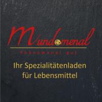 Mundomenal e.K. in Bergisch Gladbach - Logo