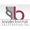 Bartholl Rechtsanwälte in Kiel - Logo