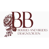 Berries and Brides Designtorten in Hannover - Logo