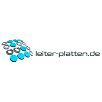 leiter-platten.de in Bischweier - Logo
