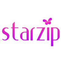 Starzip in München - Logo
