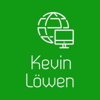 Kevin Löwen IT-Dienstleistungen in Espelkamp - Logo