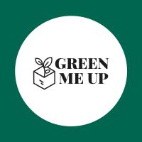 Green Me Up GmbH in Rheinberg - Logo