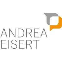 Andrea Eisert - coaching training in Wolfegg - Logo