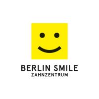 BERLIN SMILE ZAHNZENTRUM in Berlin - Logo