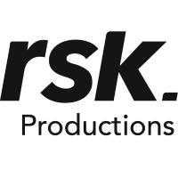 rsk. Productions in Landshut - Logo