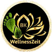BK WellnessZeit in Hille - Logo