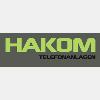 HAKOM Enterprise Communications GmbH in Fürth in Bayern - Logo