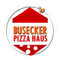 Busecker Pizzahaus in Buseck - Logo