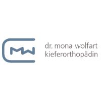 Praxis für Kieferorthopädie Dr. Mona Wolfart in Aachen - Logo