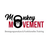 Monkey Movement in Strullendorf - Logo