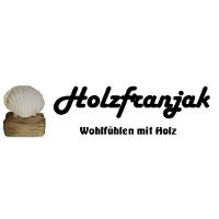 Holzfranjak in Mülheim an der Ruhr - Logo