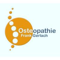 Osteopathie Gerlach Schwabing in München - Logo