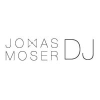 Jonas Moser DJ in Köln - Logo
