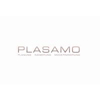 PLASAMO GmbH Renovierung Badsanierung Innenausbau Altbausanierung Frankfurt in Frankfurt am Main - Logo