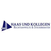 Haas und Kollegen in Eschborn im Taunus - Logo