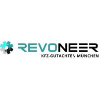 REVONEER Kfz-Gutachten München in München - Logo
