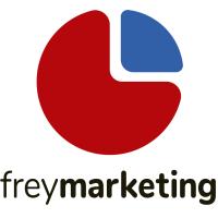 Frey Online Marketing in Ludwigshafen am Rhein - Logo