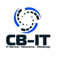 CB-IT in Freisen - Logo