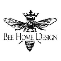 Bee Home Design in Ottenbach - Logo