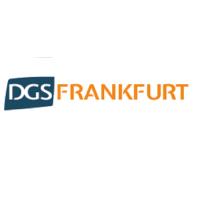 Der Gebäudeservice Frankfurt in Frankfurt am Main - Logo