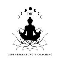 Lebensberatung & Coaching Daniela Kittl in Nußdorf am Inn - Logo
