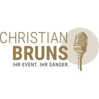 Christian Bruns - Ihr Event. Ihr Sänger. in Kirrweiler in der Pfalz - Logo