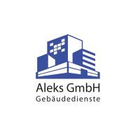 Aleks GmbH Dienstleistungen in Mannheim - Logo